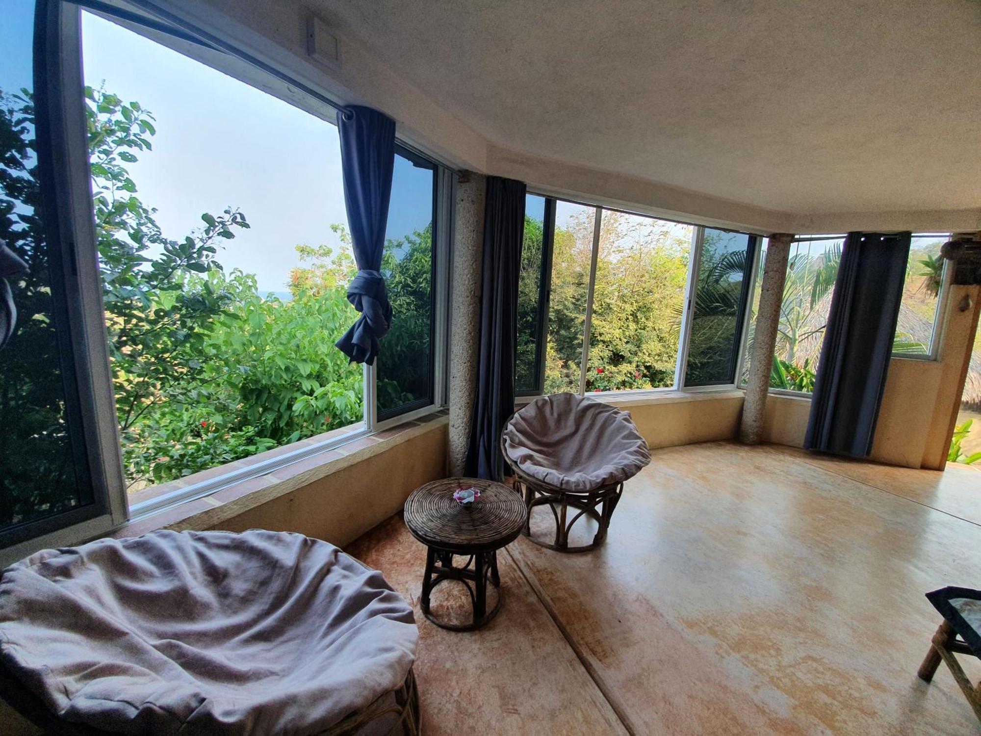 מזונטה Villa Luna De Miel חדר תמונה