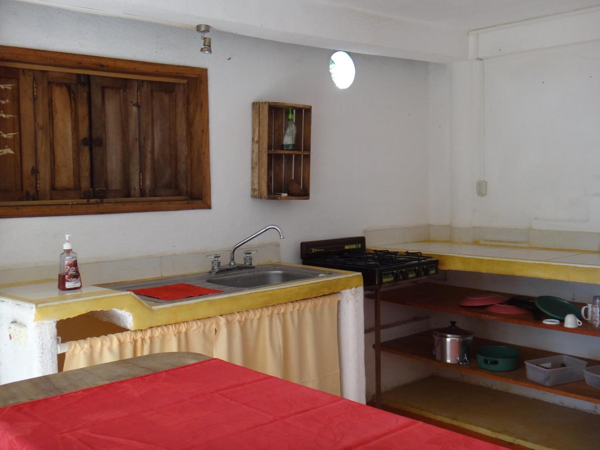 מזונטה Villa Luna De Miel חדר תמונה