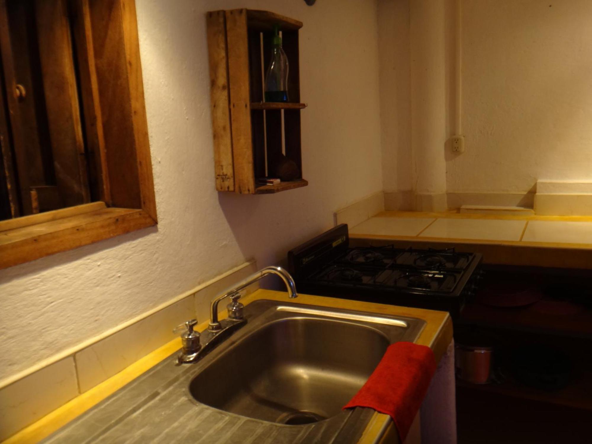 מזונטה Villa Luna De Miel חדר תמונה