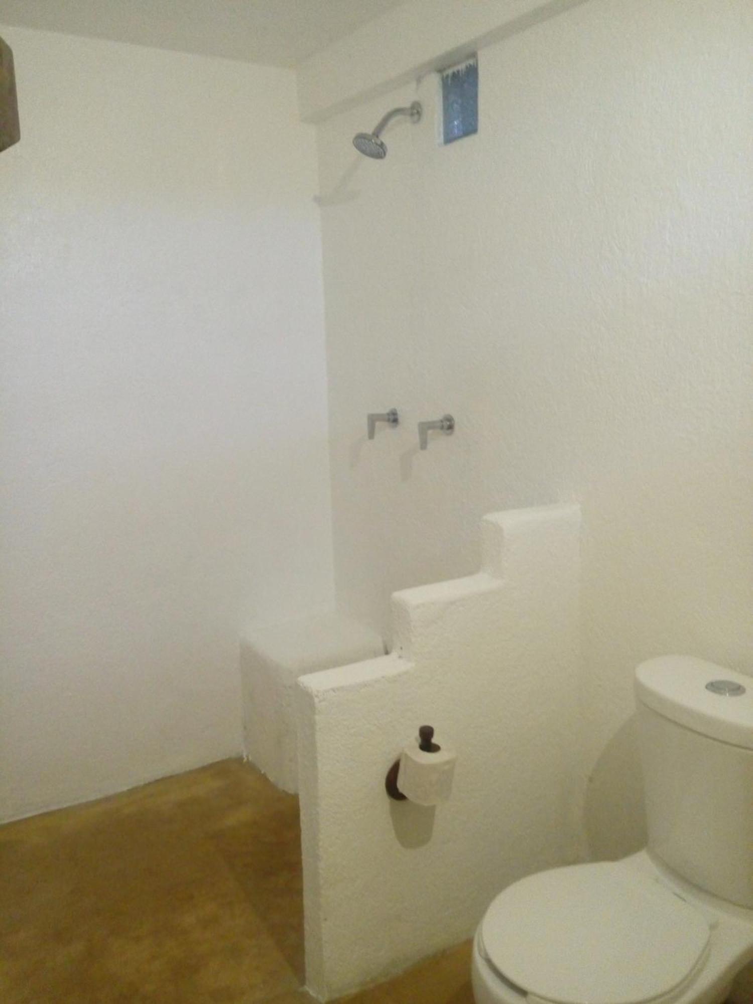 מזונטה Villa Luna De Miel מראה חיצוני תמונה